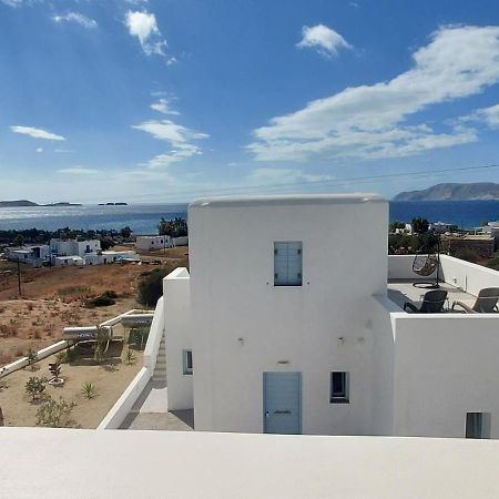 Casa Di Kímolos Eksteriør billede