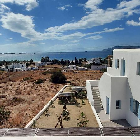 Casa Di Kímolos Eksteriør billede
