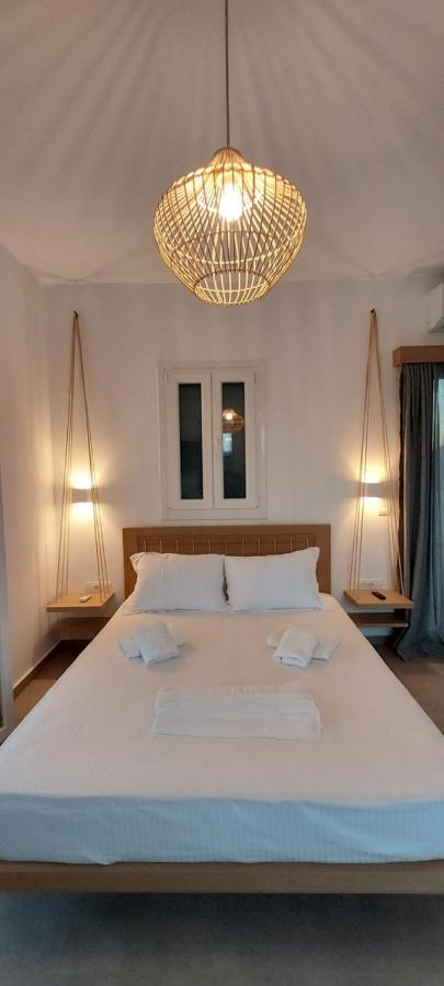 Casa Di Kímolos Eksteriør billede