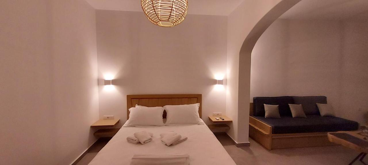 Casa Di Kímolos Eksteriør billede
