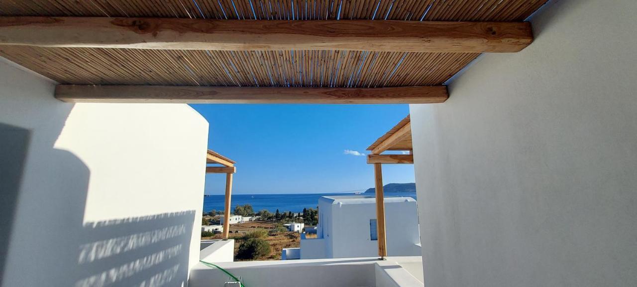 Casa Di Kímolos Eksteriør billede