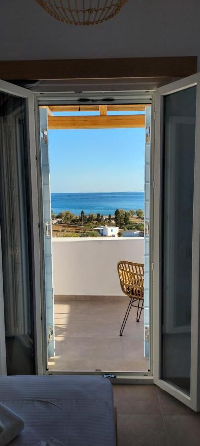 Casa Di Kímolos Eksteriør billede