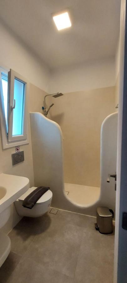 Casa Di Kímolos Eksteriør billede