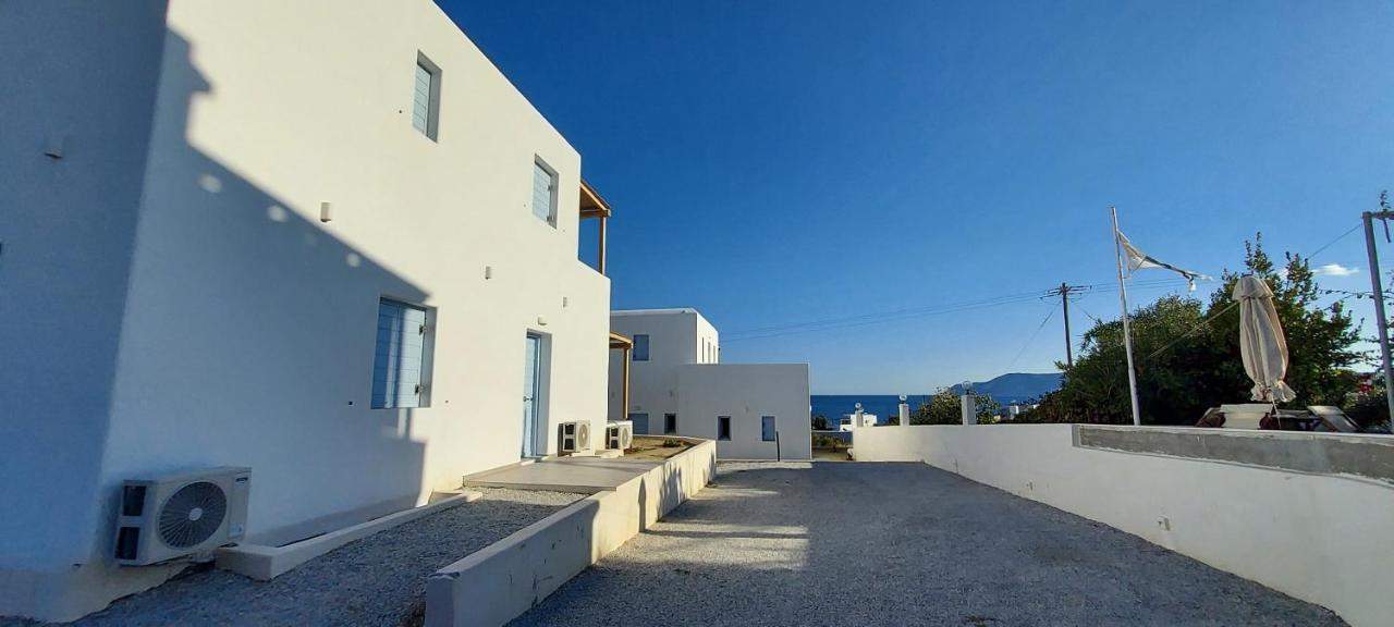 Casa Di Kímolos Eksteriør billede