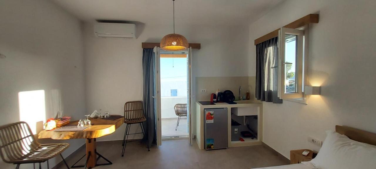 Casa Di Kímolos Eksteriør billede