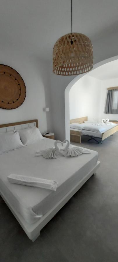 Casa Di Kímolos Eksteriør billede