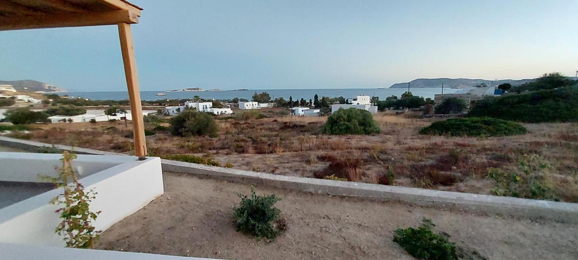 Casa Di Kímolos Eksteriør billede