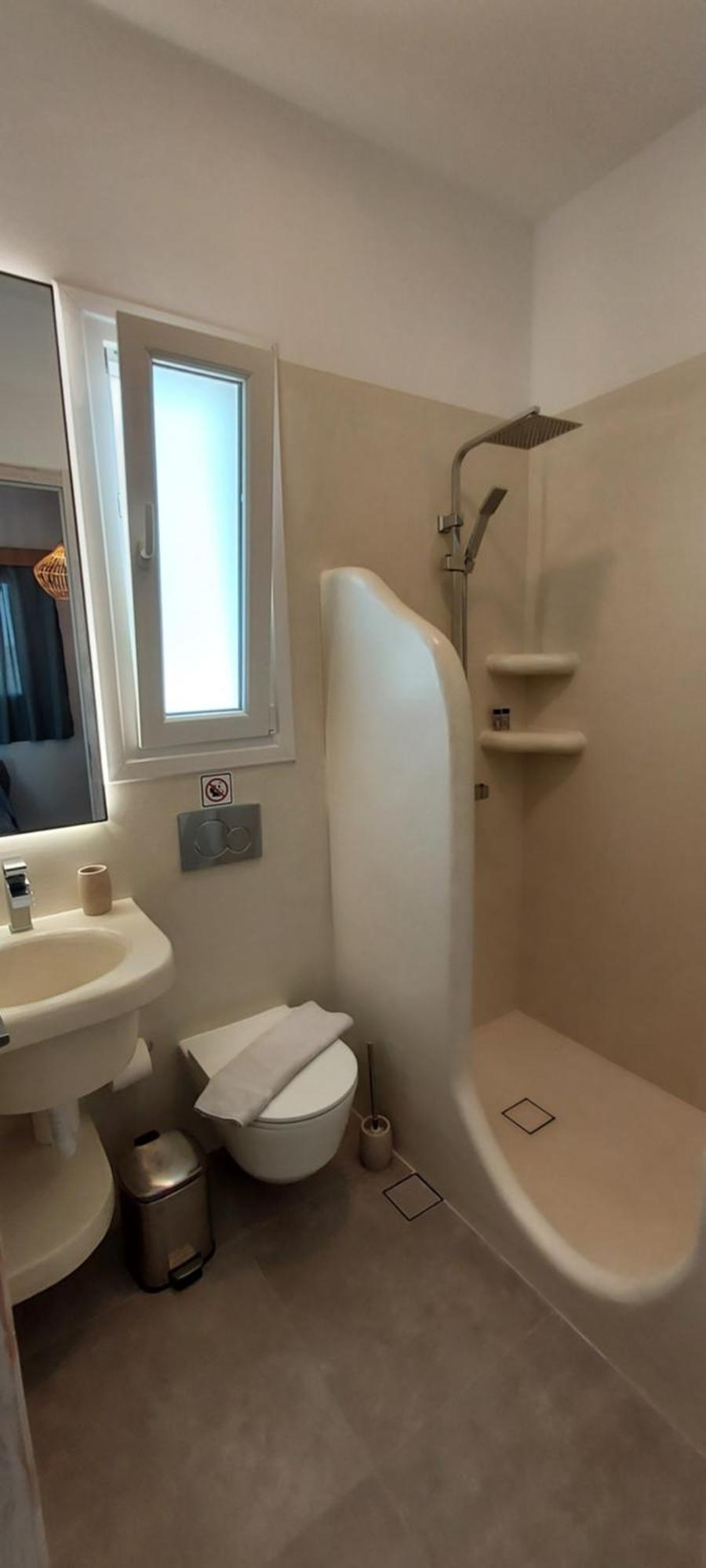Casa Di Kímolos Eksteriør billede
