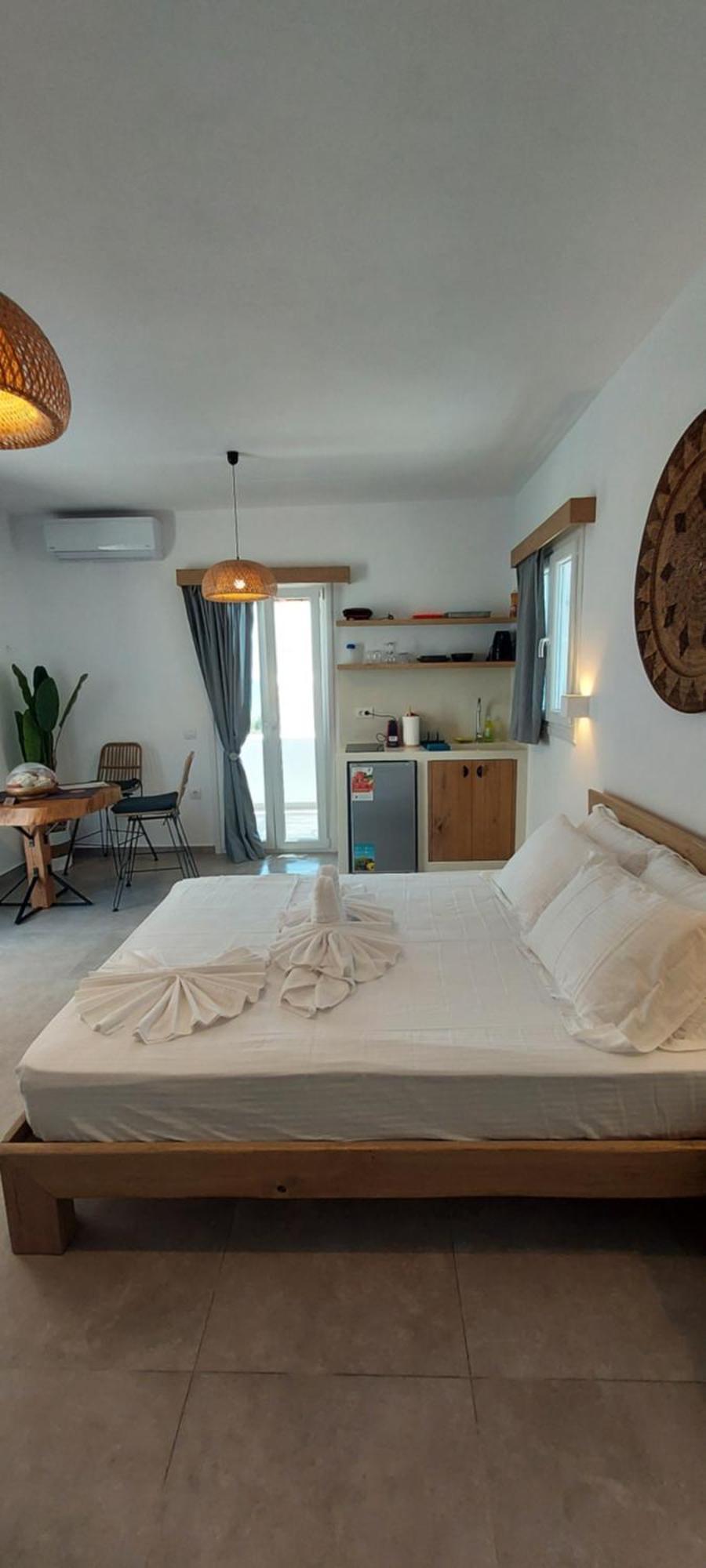 Casa Di Kímolos Eksteriør billede