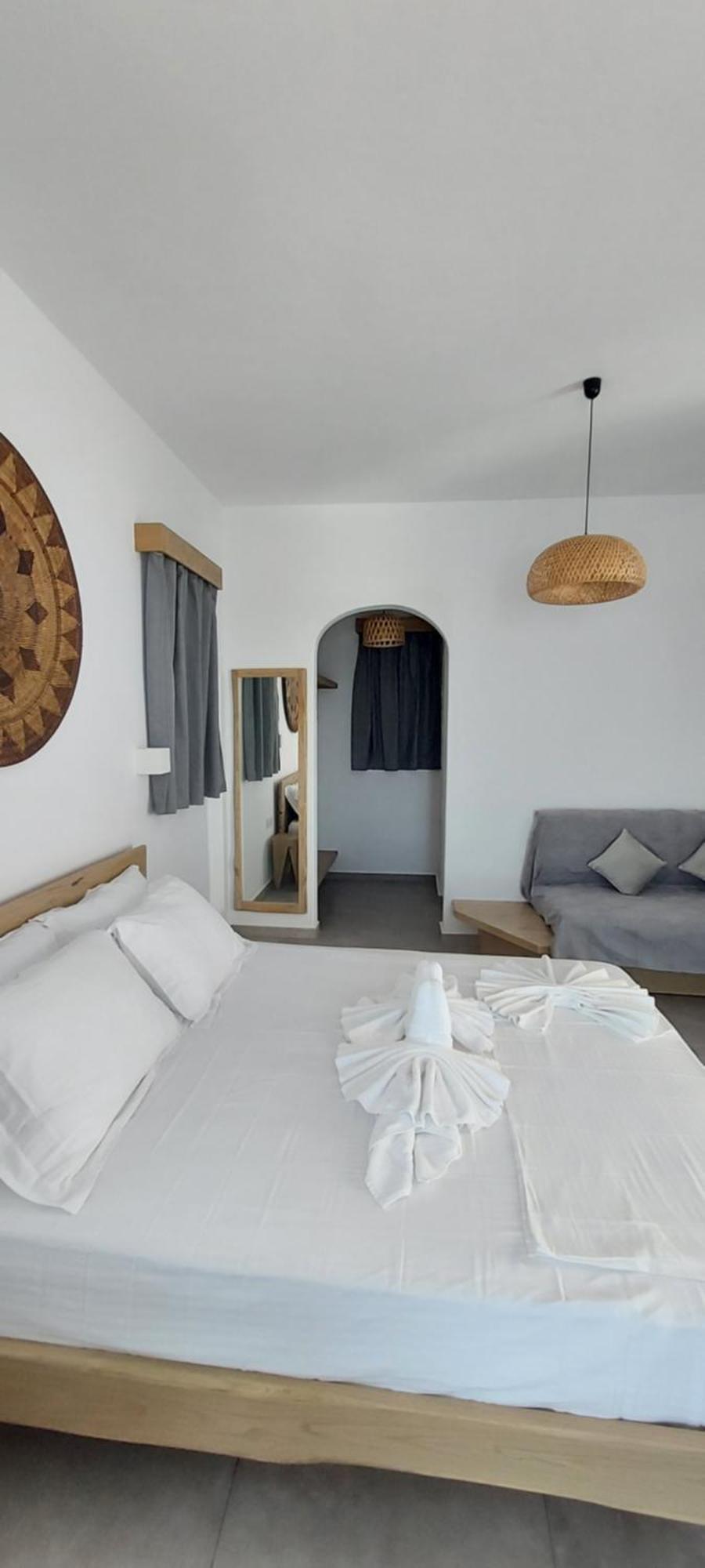 Casa Di Kímolos Eksteriør billede
