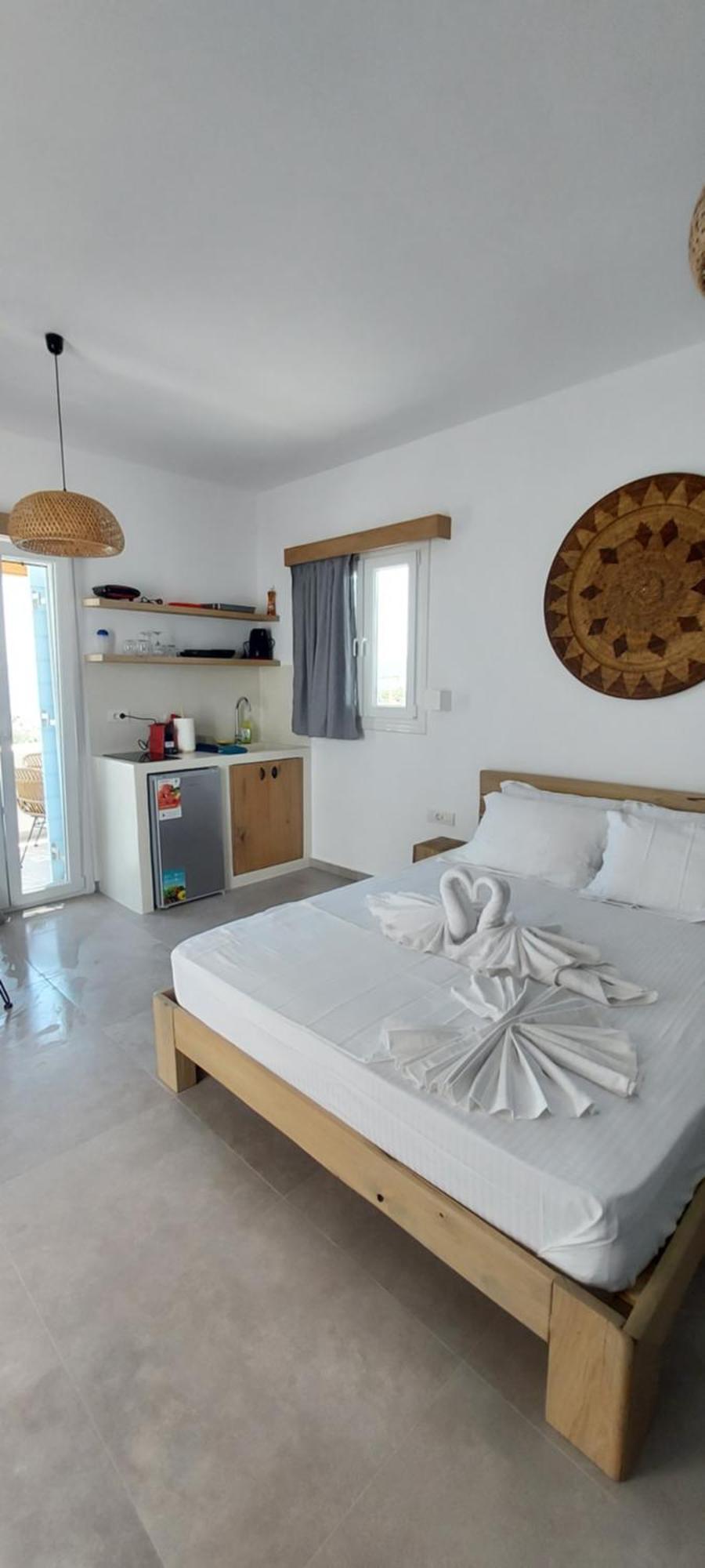 Casa Di Kímolos Eksteriør billede