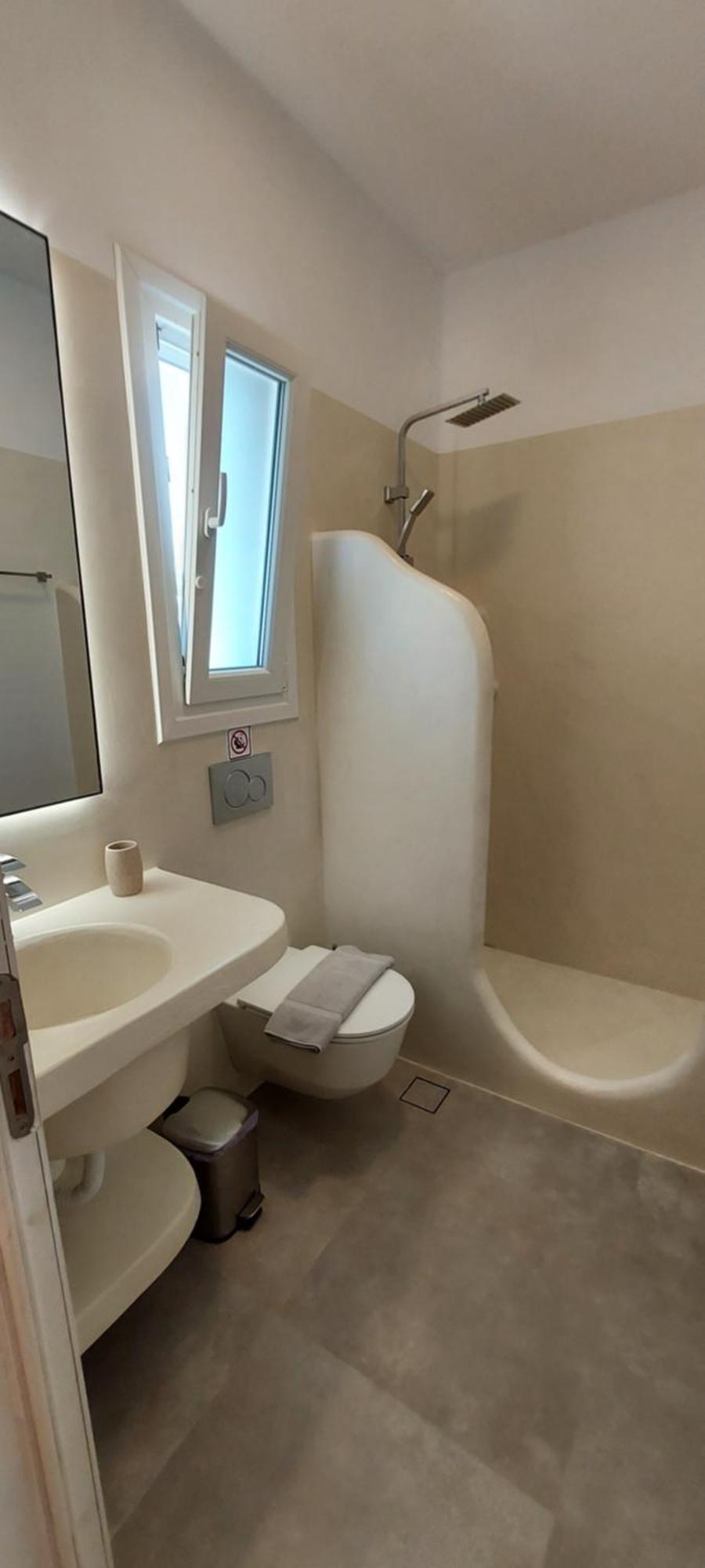 Casa Di Kímolos Eksteriør billede