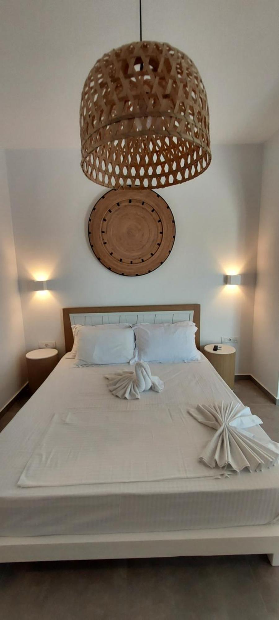 Casa Di Kímolos Eksteriør billede