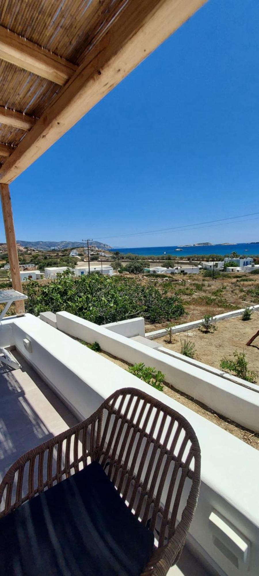 Casa Di Kímolos Eksteriør billede