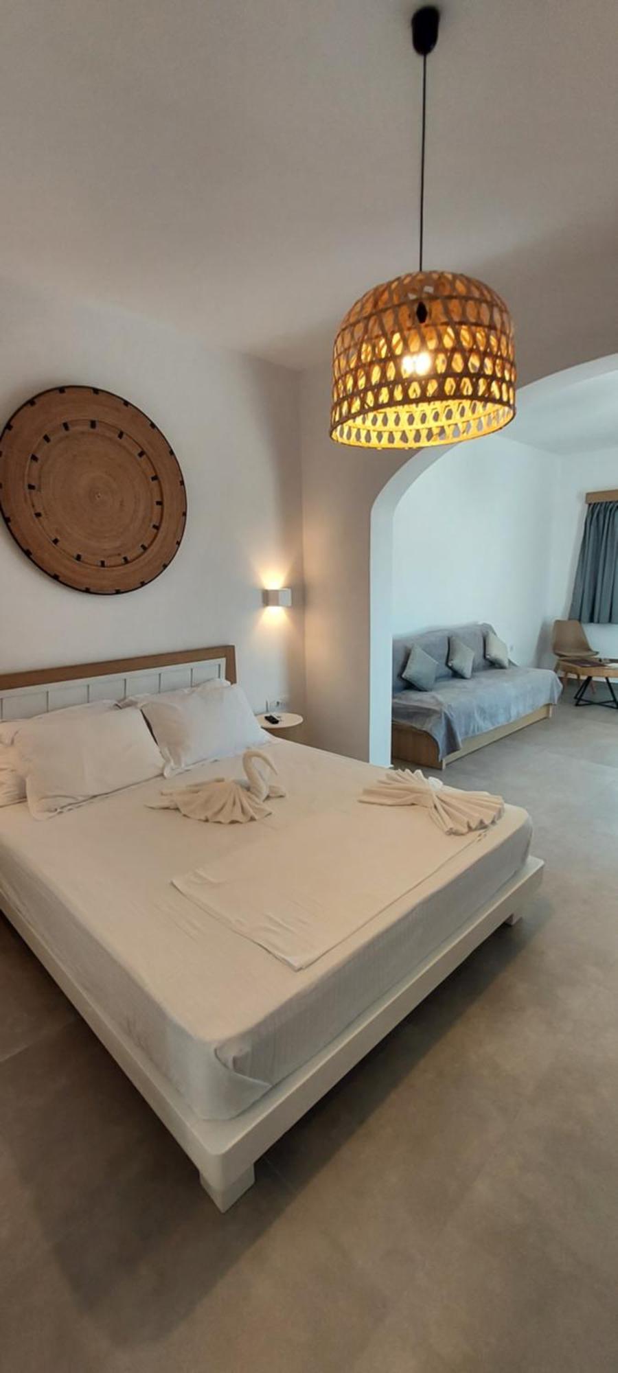Casa Di Kímolos Eksteriør billede