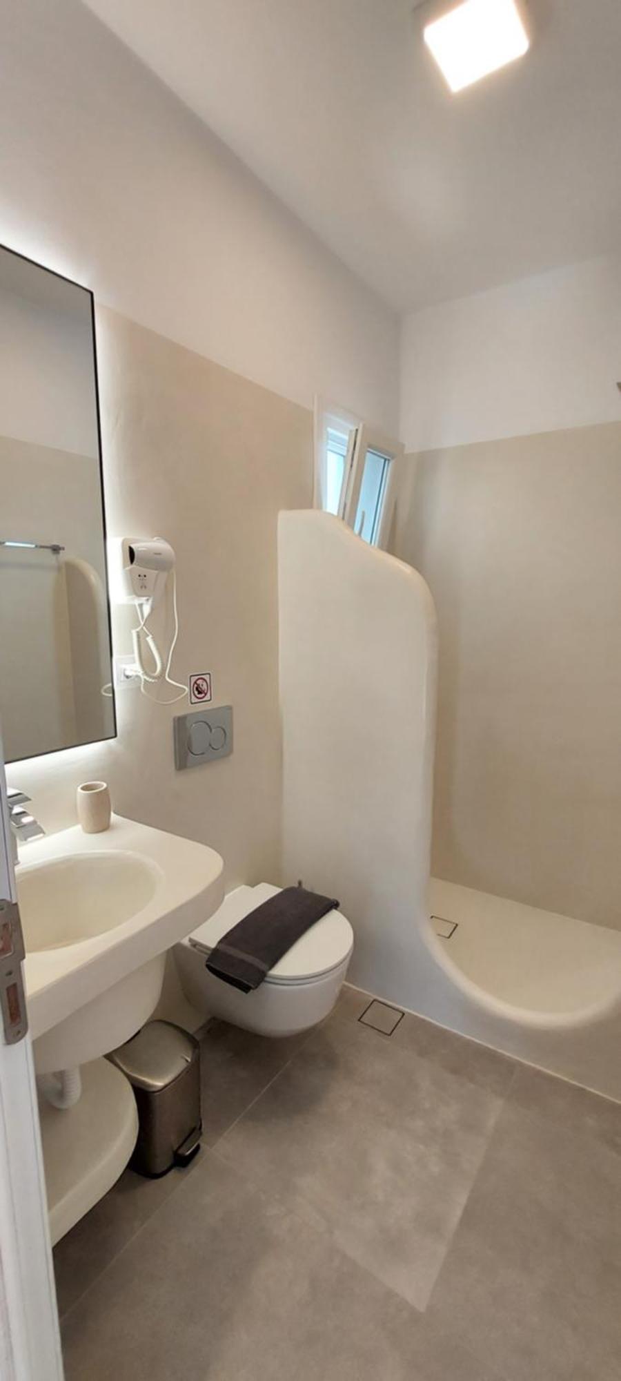 Casa Di Kímolos Eksteriør billede