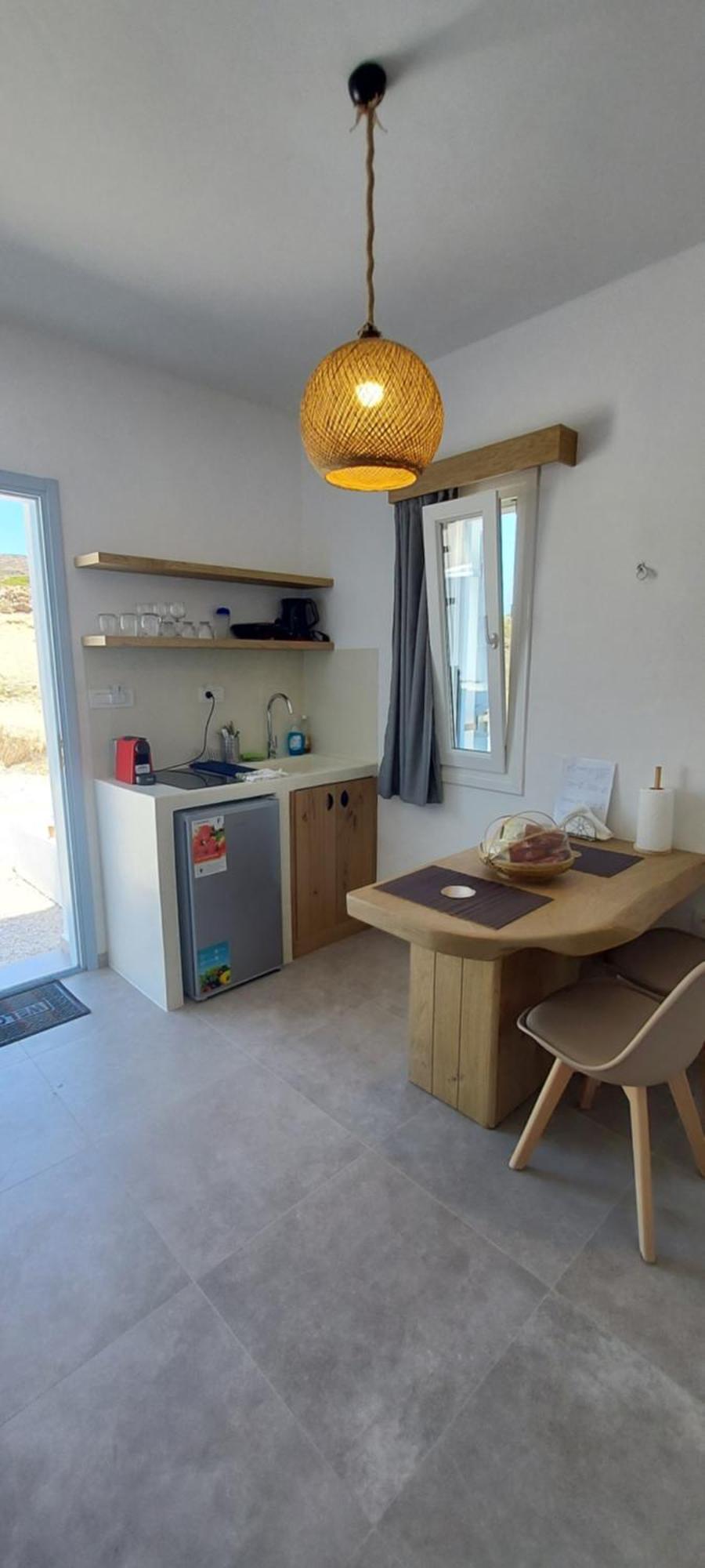 Casa Di Kímolos Eksteriør billede