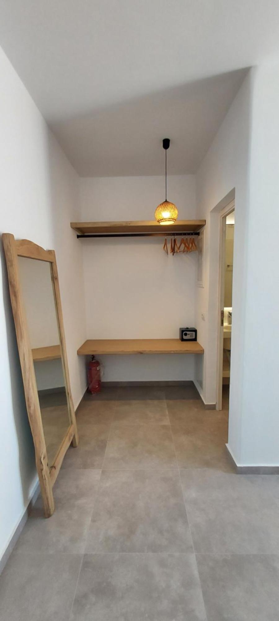 Casa Di Kímolos Eksteriør billede