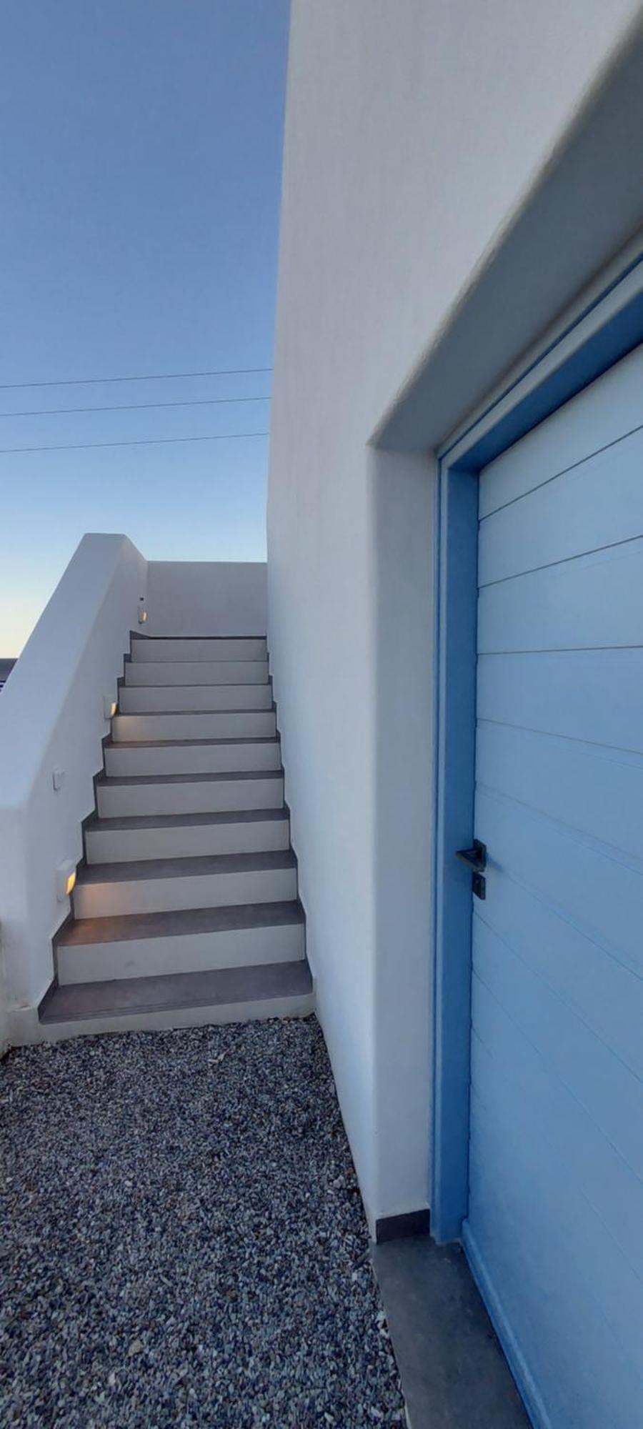 Casa Di Kímolos Værelse billede