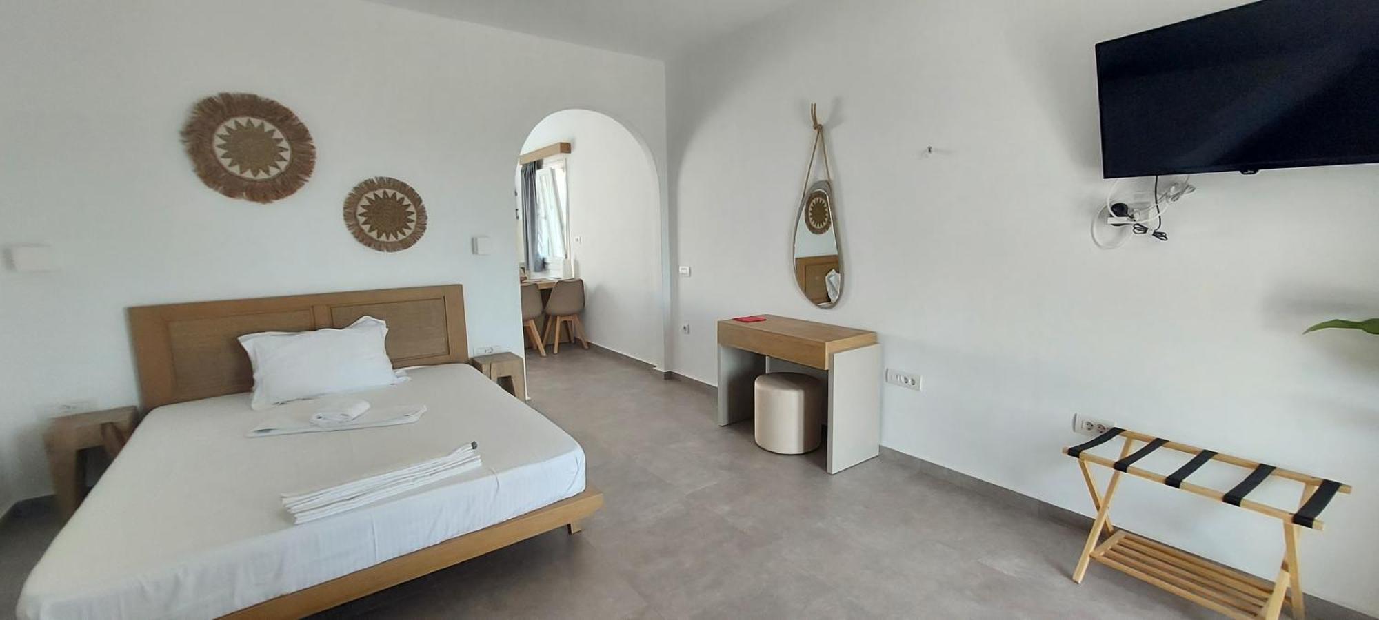 Casa Di Kímolos Eksteriør billede
