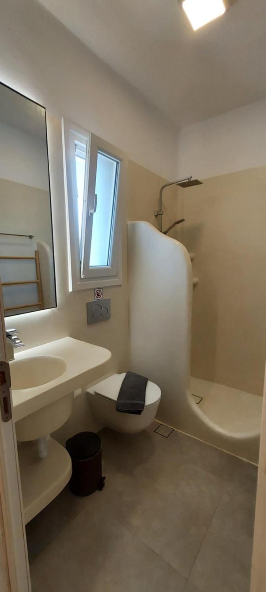 Casa Di Kímolos Eksteriør billede