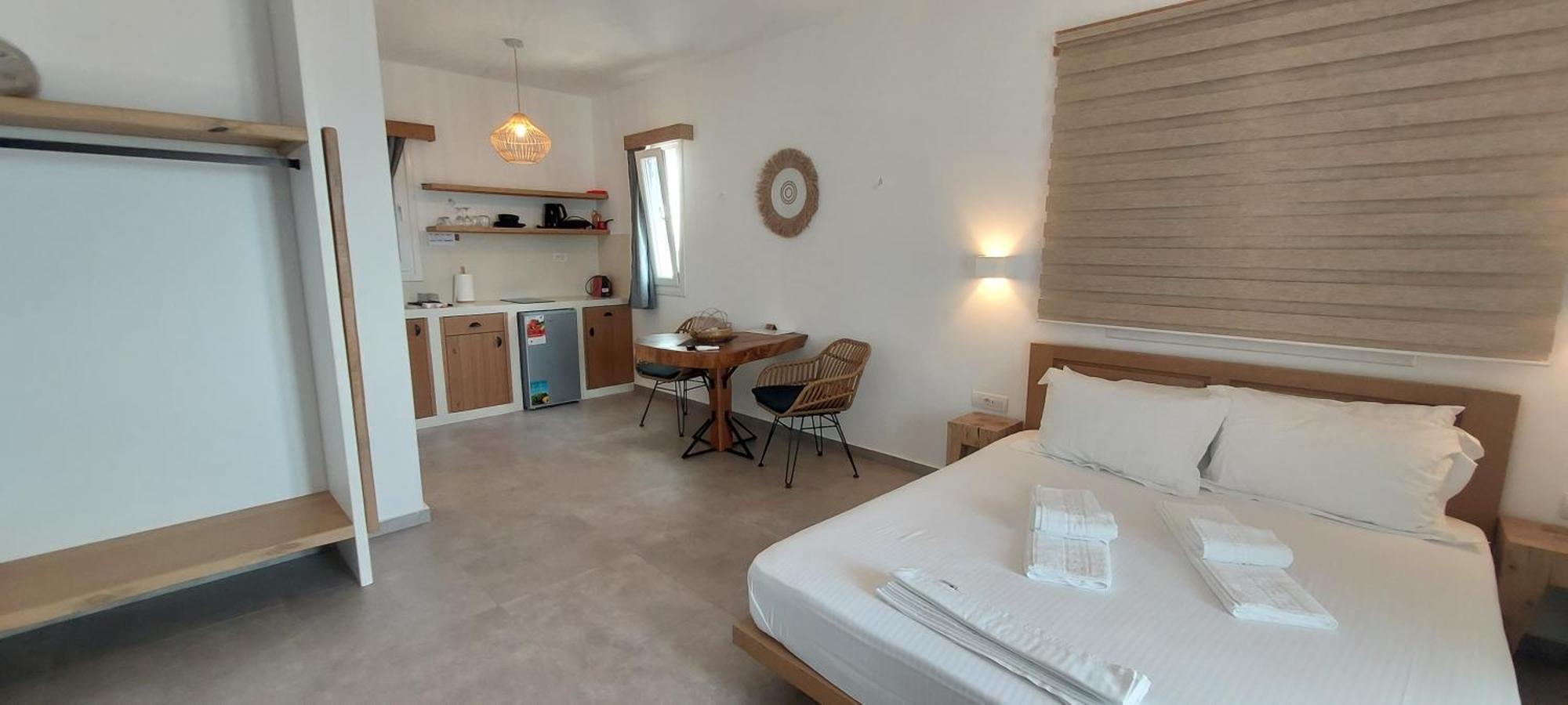 Casa Di Kímolos Eksteriør billede