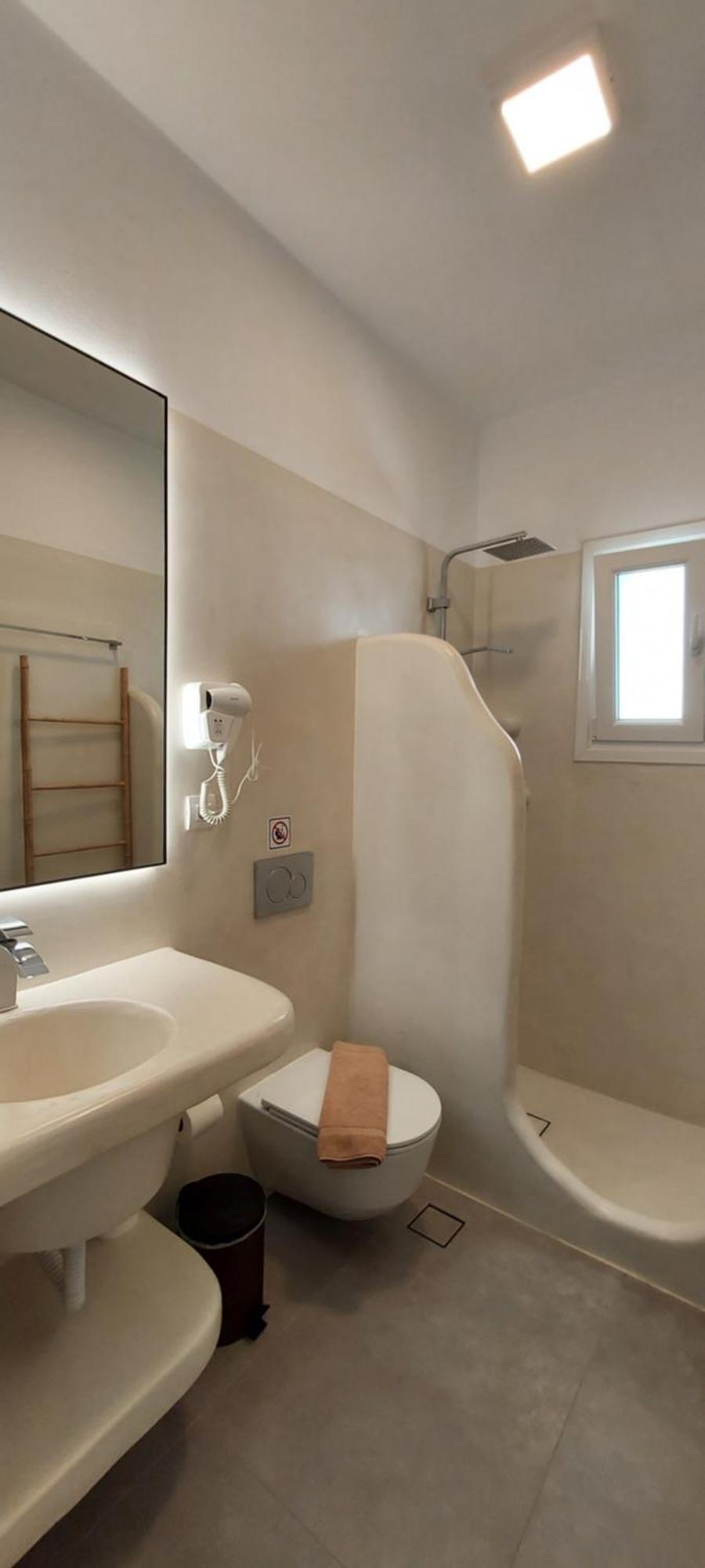 Casa Di Kímolos Eksteriør billede