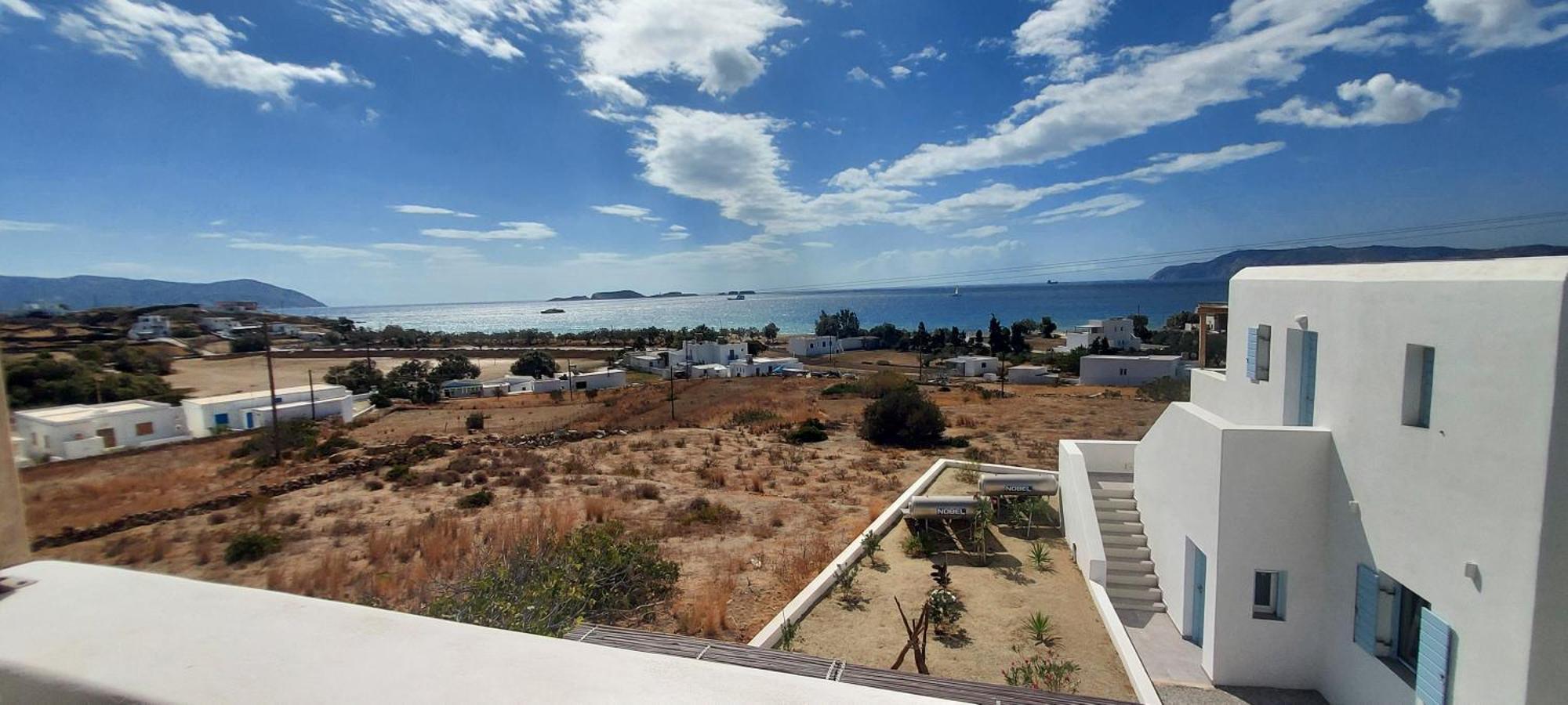Casa Di Kímolos Eksteriør billede