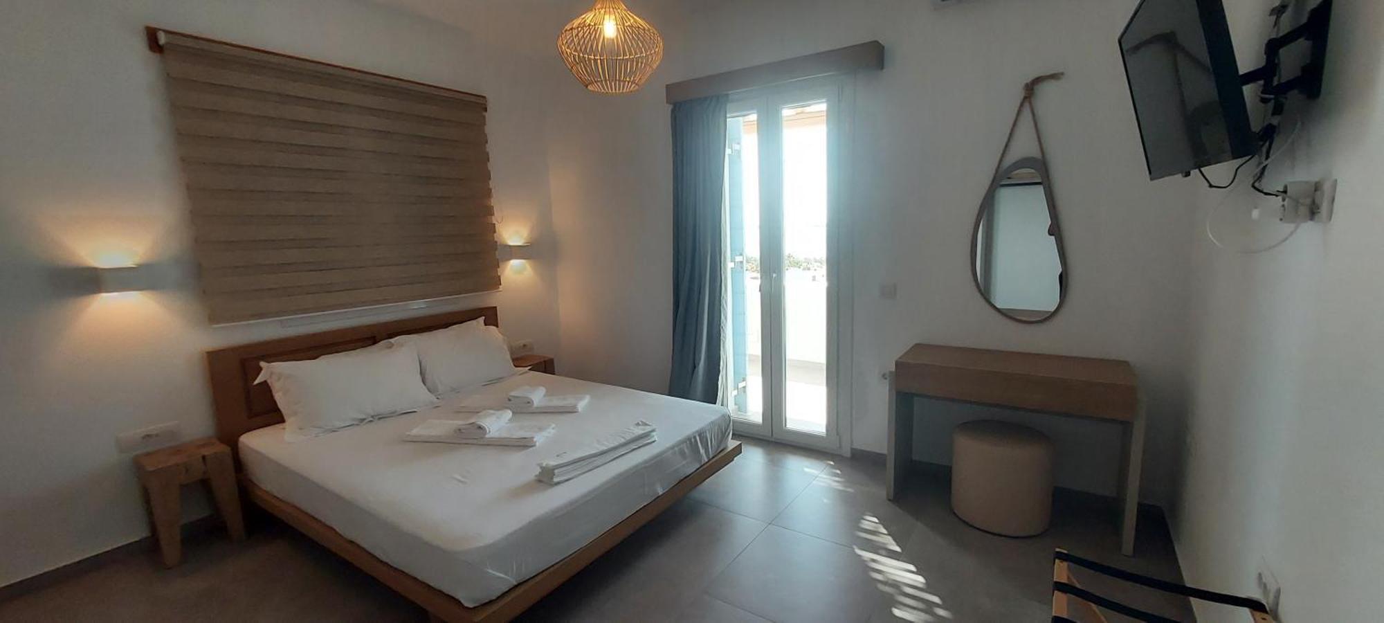 Casa Di Kímolos Eksteriør billede