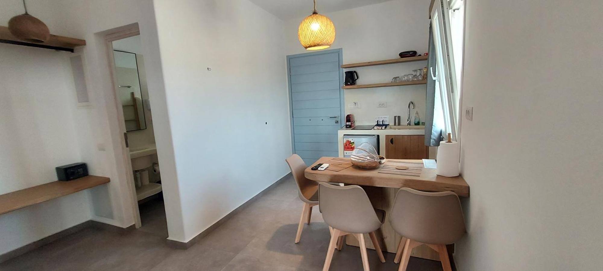 Casa Di Kímolos Eksteriør billede