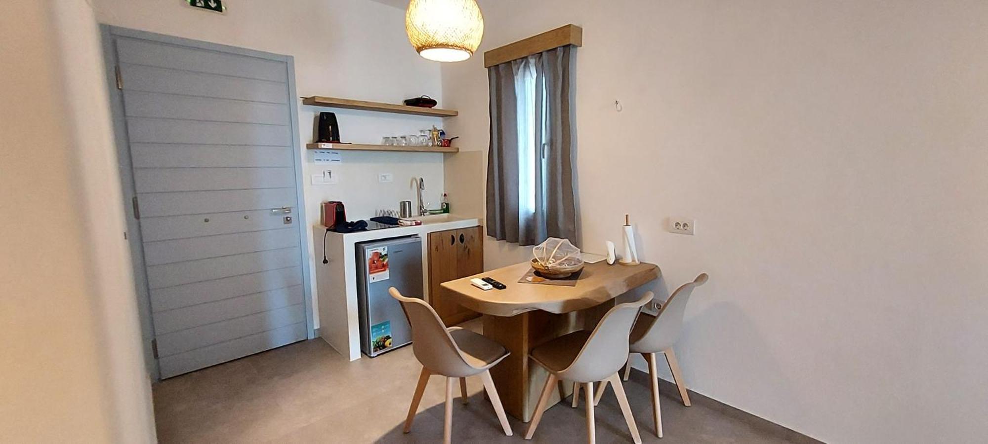 Casa Di Kímolos Eksteriør billede