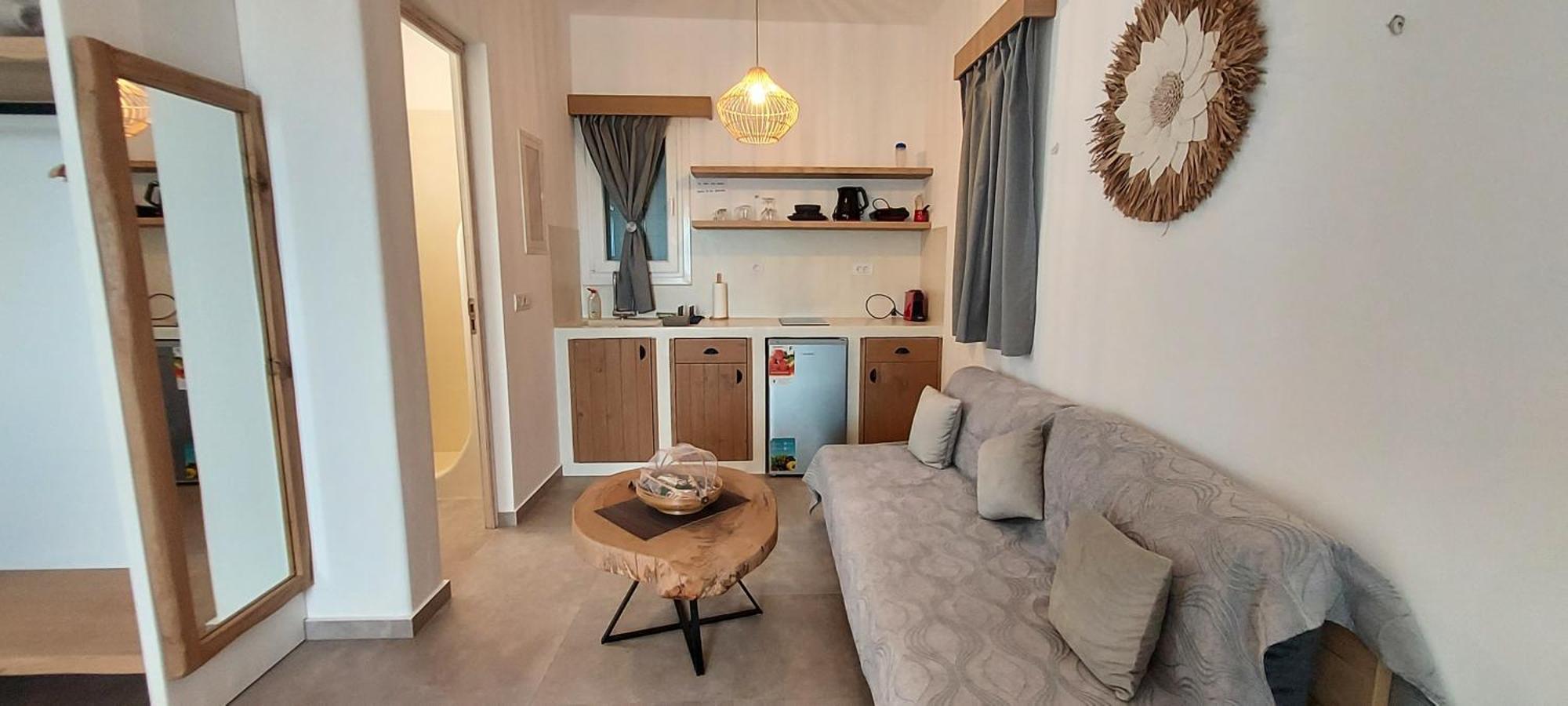 Casa Di Kímolos Eksteriør billede