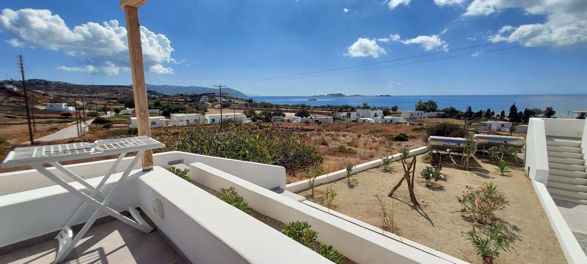 Casa Di Kímolos Eksteriør billede